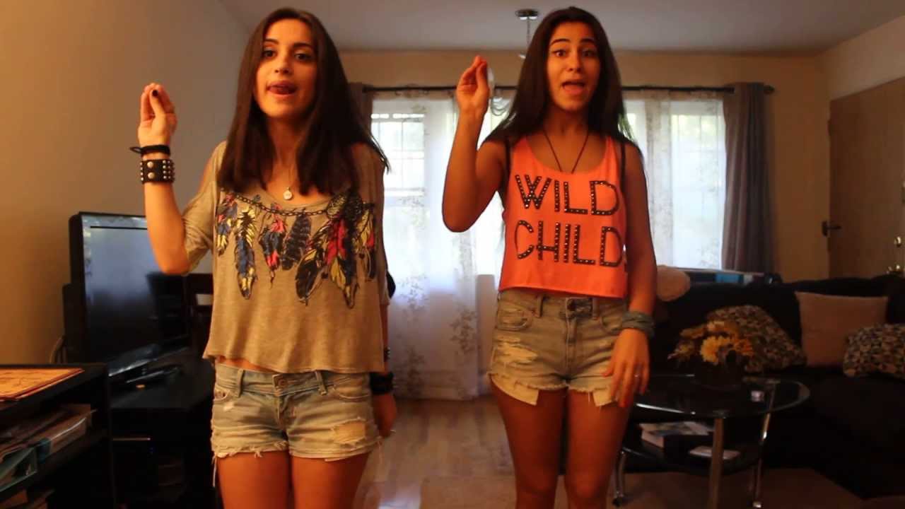 El Pulcino Pio dance :)