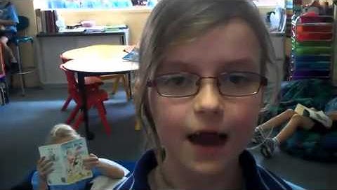 Using QR Codes in the Classroom