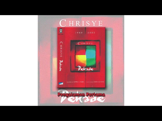 Chrisye - Pengalaman Pertama (Official Audio) class=