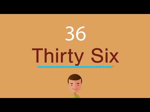   36  