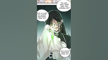 My Disciples Coordinate Against Me!😂😂 #shorts #manhwa #manga video