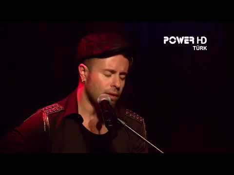 Emre Aydın Git PowerTürk Akustik 2018