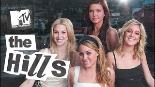 MTV's The Hills: A Retrospective