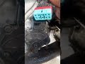 GEAR SHIFTER FAIL!"