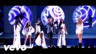 Maluma, Fifth Harmony, Don Omar y wisin