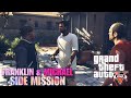 Franklin & Michael side mission | gta | gtav | gta5 | gta5online | viralvideo | cheapthrillsgamer |