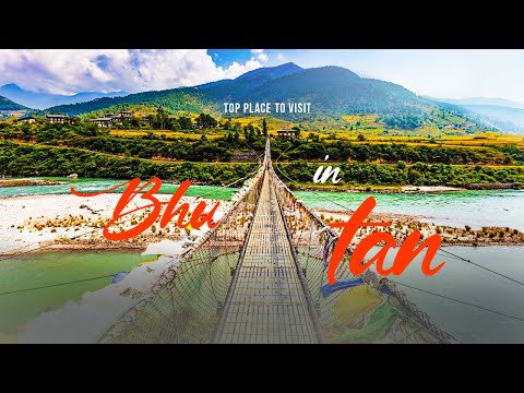 Comprehensive Bhutan Tour - Thimphu, Punakha & Paro in 6 Days
