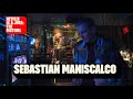 Sebastian Maniscalco Shows How He Does Crowd Work | Netflix Is A Joke: The Festival