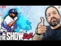 Live  straw  mlb the show  grinding