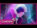 Songbird Serenade interpreta ''Rainbow'' (Completo) - My Little Pony: La Película [Español Latino]