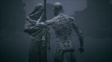 Mortal Shell First blind playthrough