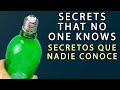 ¡Lamento no haber aprendido este secreto a los 40 años! Secretos de botella de plástico