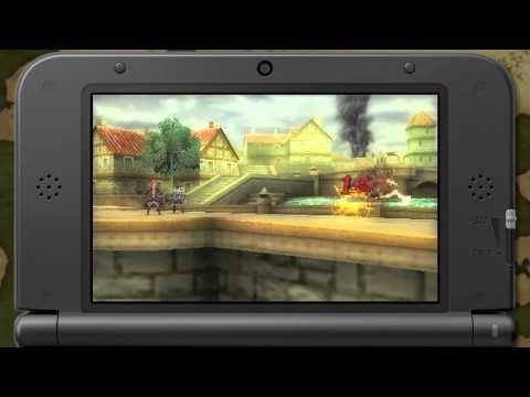 Video: Fire Emblem: Awakening Recensie