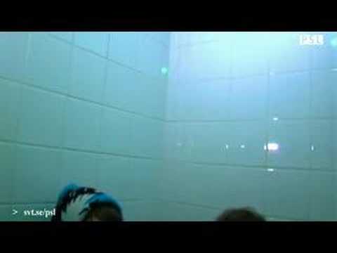 Oh, How The Boat Drifts Video