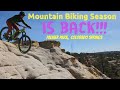 Mountain biking season is back palmer park colorado springs coloradolife mountainbiking mtb