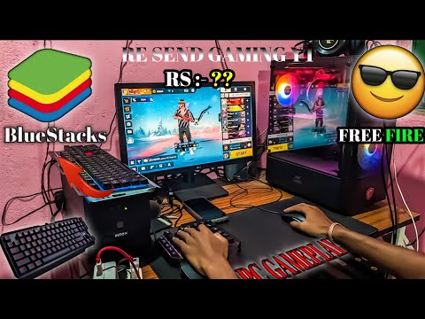 Laptop PC Handcam Gameplay -- Garena Free Fire -- B2H.GamerYT  Laptop PC  Handcam Gameplay -- Garena Free Fire -- B2H.GamerYT Subscribe On  >   In This Channel You Will See