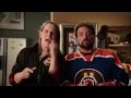 Injustice Gods Among Us TV Commercial ft. Kevin Smith &amp; Jason Mewes [HD]