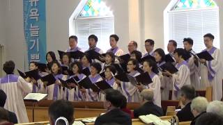 20141207 - Choir