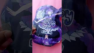 Poppy Playtime Lily Love Braids unboxing (got rare!) #poppyplaytime #blindbag #shorts