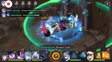 [Grand Chase: Dimensional Chasers]  PVP 1