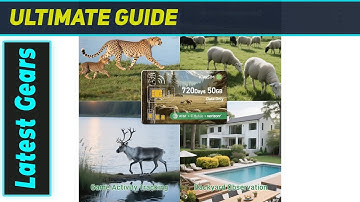 KiwiSIM IoT Data SIM: Amazing 2-Year Coverage for Trail Cams!