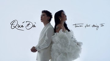 Tuimi - Quá Đà feat. Hoàng Tôn (Official Music Video)