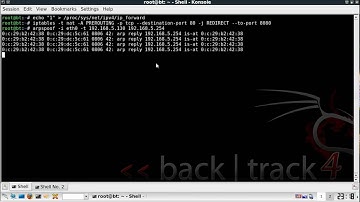 man in the middle sslstrip