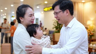 Download Lagu Tu Tien en Anna zijn veilig teruggekeerd - Jack was ontroerd toen hij hen weer zag. Zijverhaal MP3