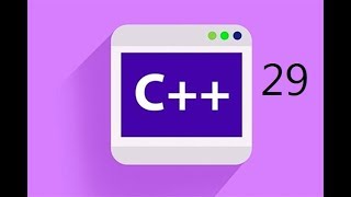 C++ - 29 - Array Exercise  ( Myanmar - ျမန္မာ )