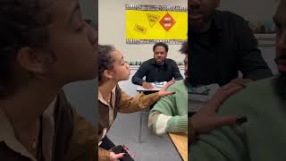 When The Weird Kid In Class Gets The Girl 😂 Profile