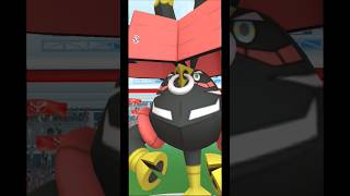 Tapu Bulu Raid! 🌺🐂 Guardian Deity of Ula'ula
