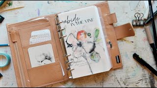 Reference Brain Binder Flip!!!