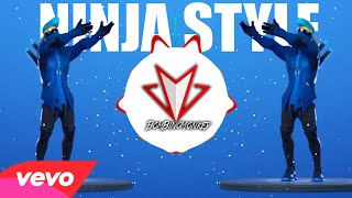 The icon series kinda has good dances but music is much better than
dances, makes for remixes too! so here's remix on ninja's own emote,
h...