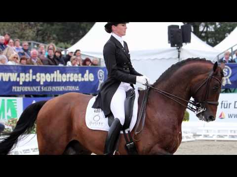 Equestrian Australia Rider Profile - Lyndal Oatley