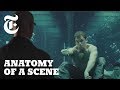 ‘Kingsman: The Secret Service’ Movie | Anatomy of a Scene | The New York Times