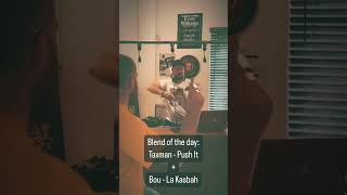 Download Lagu BOTD: Taxman - Push It + BOU - La Kasbah #drumandbasslife #drumanbass MP3