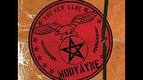 Mudvayne - Do What You Do