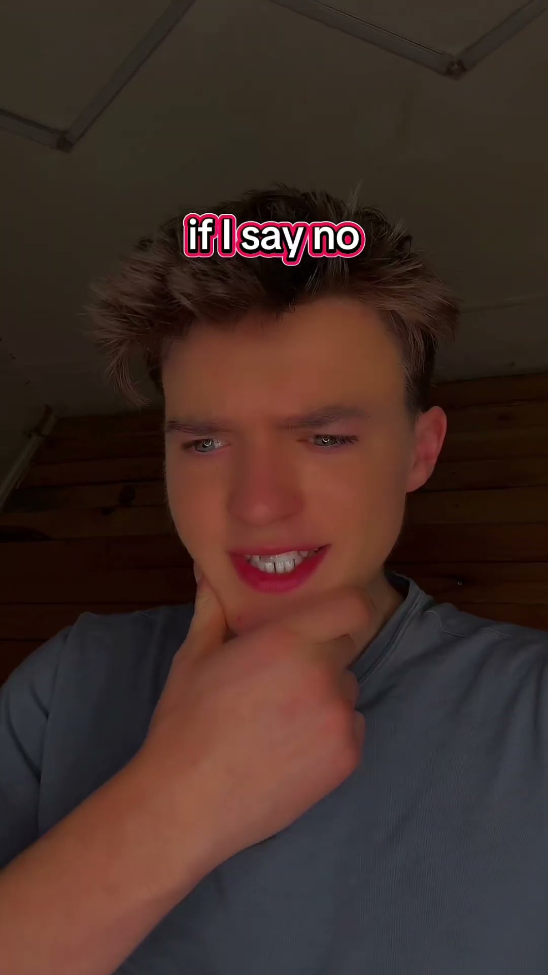 Are you Gay?