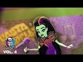 Kasta ir "Kerai" | Monster High