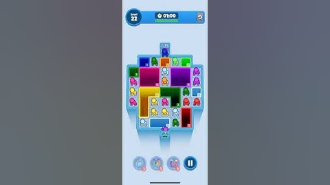 Drop Away level 22 #dropaway #gaming #level22