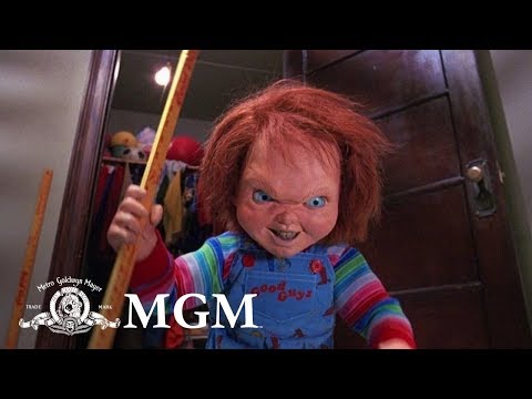 Child's Play | Chucky's First Victim [CLIP] | MGM