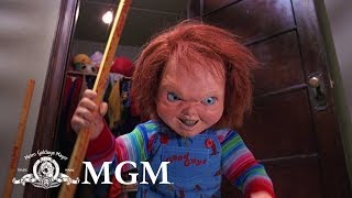 Chucky's First Victim