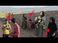 Masoumeh Defends Bana S Student Against Bana S Grandmother And Teacher 