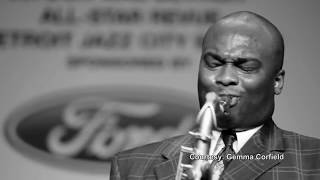 Concert of Colors | American Black Journal Clip