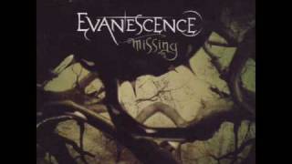 Evanescence - Missing chords