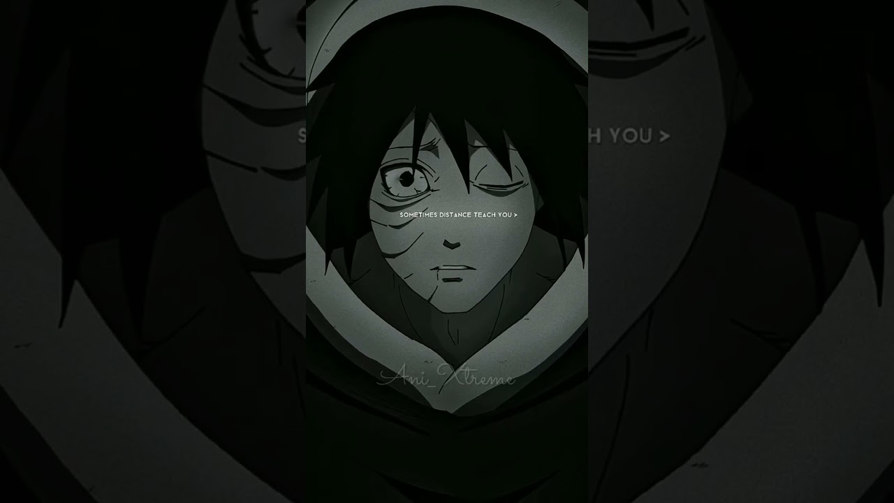 Obito 😞