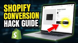 How to setup Shopify product pages for higher conversion rates - Full Guide