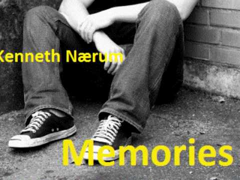 Kenneth Nrum - Memories (For Grandma)