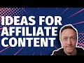 How to COME UP WITH IDEAS FOR CONTENT with WP EAGLE Viewers