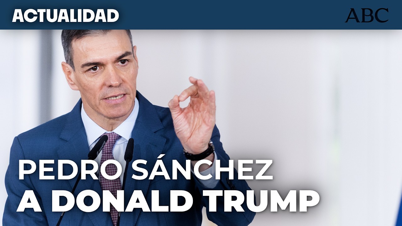 Sánchez avisa que España no será 